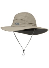 Outdoor Research Sombriolet Sun Hat, Men's, Green | Father's Day Gift Idea