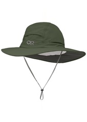 Outdoor Research Sombriolet Sun Hat, Men's, Green | Father's Day Gift Idea