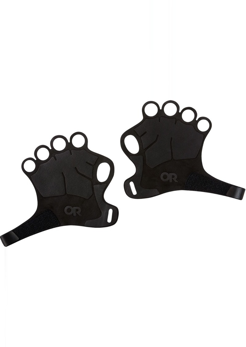 Outdoor Research Splitter II Glove, Men's, L/XL, Black