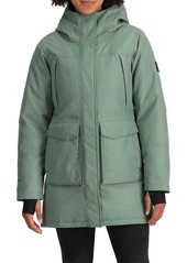 Outdoor Research Stormcraft Waterproof 700 Fill Power Down Parka