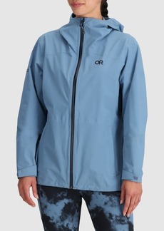 Outdoor Research Stratoburst Packable Rain Jacket
