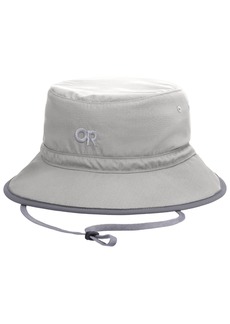 Outdoor Research Sun Bucket Hat, Men's, Gray | Father's Day Gift Idea