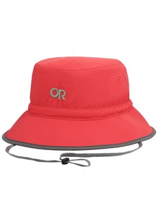 Outdoor Research Sun Bucket Hat, Men's, Gray