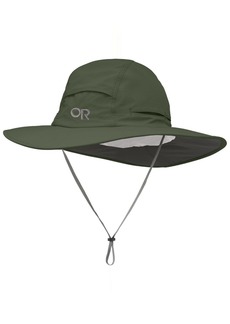 Outdoor Research Sunbriolet Hat, Men's, Medium, Gray | Father's Day Gift Idea