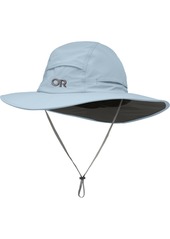 Outdoor Research Sunbriolet Hat, Men's, Medium, Gray