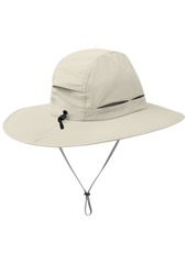 Outdoor Research Sunbriolet Hat, Men's, Medium, Gray