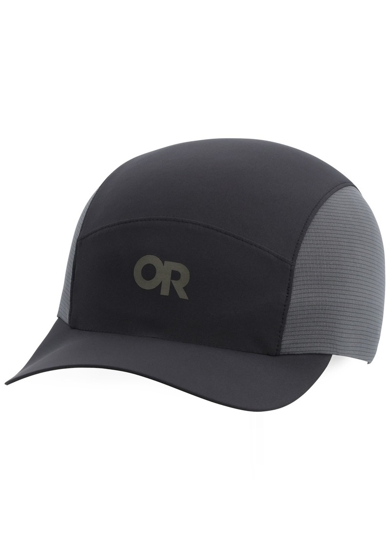 Outdoor Research Swift Ultra-Light Cap, Men's, Black