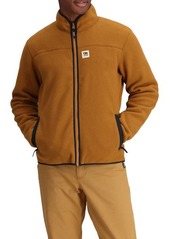Outdoor Research Tokeland Fleece Jacket