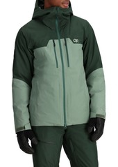 Outdoor Research Tungsten II GORE-TEX Waterproof Snow Jacket
