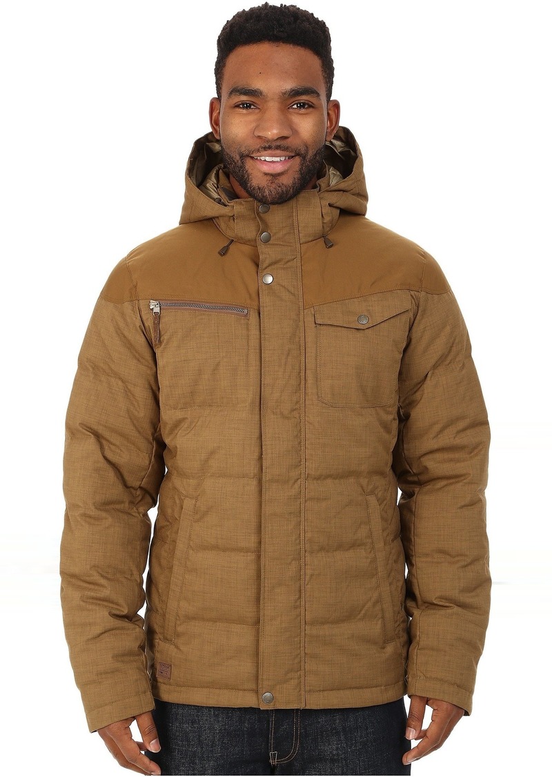 outdoor research whitefish down jacket