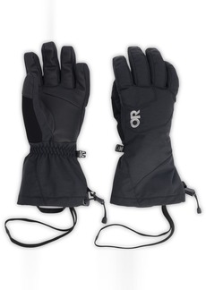 Outdoor Research Women's Adrenaline 3-in-1 Gloves, Large, Black