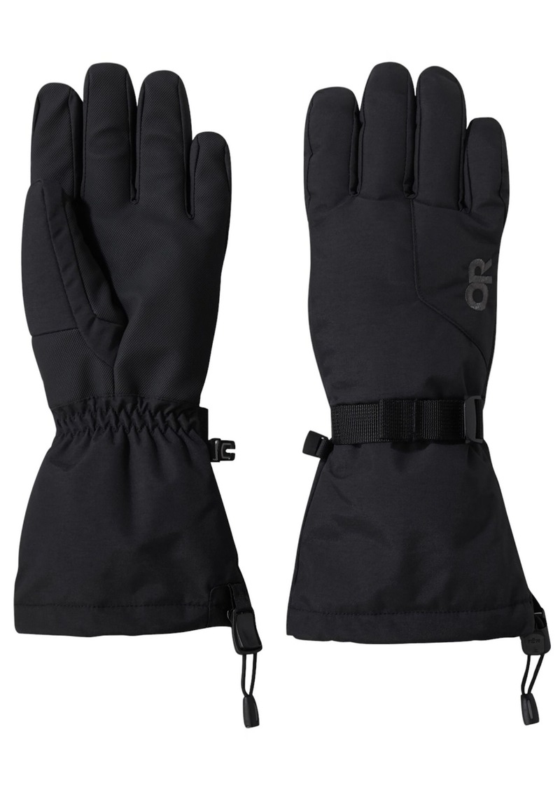 Outdoor Research Women's Adrenaline Glove, Small, Black