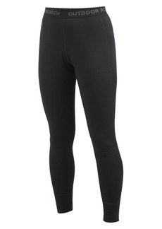 Outdoor Research Women's Alpine Merino Wool & Recycled Polyester Leggings
