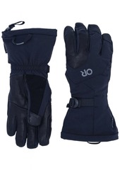 Outdoor Research Women's Arete Modular Gore-Tex Gloves, Small, Black