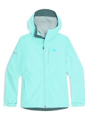Outdoor Research Women's Aspire II Jacket, Small, Olympic