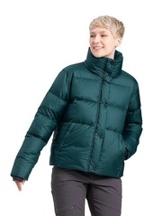 Outdoor Research Women's Coldfront Down Jacket