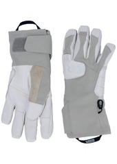 Outdoor Research Women's Extravert Gloves, Small, Pro Khaki/Oyster