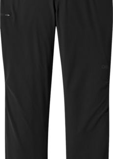 Outdoor Research Women's Ferrosi Pant, Size 6, Black
