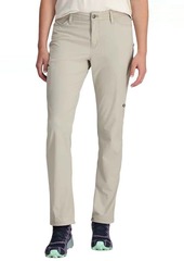 Outdoor Research Women's Ferrosi Pants, 16W, Dark Sand