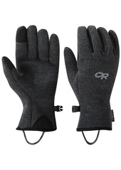 Outdoor Research Women's Flurry Sensor Gloves, Small, Black