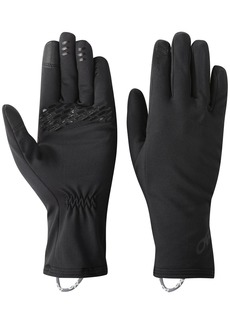 Outdoor Research Women's Melody Sensor Glove, Large, Black