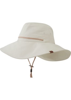 Outdoor Research Women's Mojave Sun Hat, Small/Medium, Tan