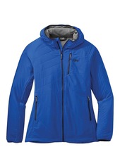 Outdoor Research Women's Refuge Air Hooded Jacket