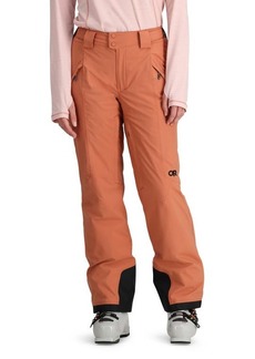 Outdoor Research WOMENS SNOWCREW PANTS