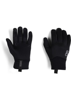Outdoor Research Women's Vigor Midweight Sensor Gloves, Large, Black