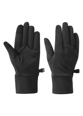Outdoor Research Vigor Midweight Touchscreen Gloves in Black at Nordstrom