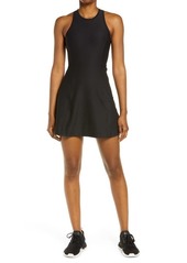 Outdoor Voices Athena Sleeveless Dress in Black at Nordstrom