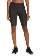 Outdoor Voices Double Time Shorts in Charcoal at Nordstrom