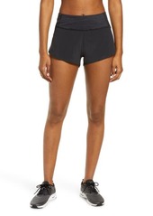 Outdoor Voices Hudson Shorts in Black at Nordstrom