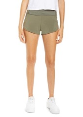 Outdoor Voices Hudson Shorts in Tea Tree at Nordstrom