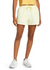 Outdoor Voices SolarCool Performance Shorts in Mellow at Nordstrom
