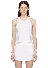 Outdoor Voices White Everyday Top