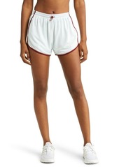 Outdoor Voices Women's RecMesh Athletic Shorts in Arctic at Nordstrom