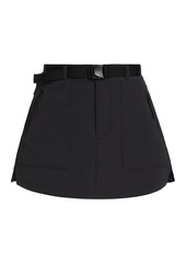 Outdoor Voices Rectrek Miniskirt