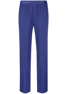 Outdoor Voices Relay wide-leg track pants