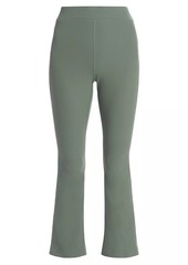 Outdoor Voices Superform Ribbed Kick-Flared Pants
