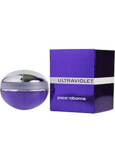 Paco Rabanne 121420 Ultraviolet 2.7 oz Eau De Parfum Spray