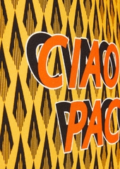 Paco Rabanne Ciao Paco Tote