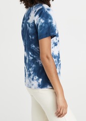 Paco Rabanne Cotton Batik T-Shirt