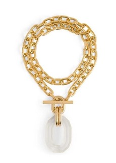 PACO RABANNE ICONIC COLLIER ACCESSORIES