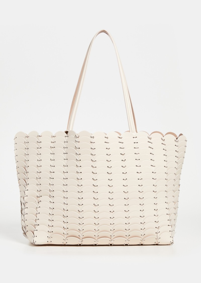 Paco Rabanne Pacoio Cabas Tote