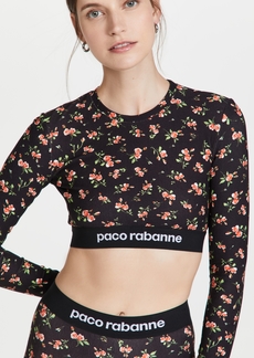 Paco Rabanne Top