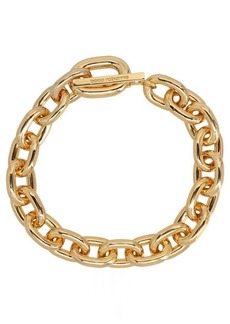 PACO RABANNE 'XL Link Neck’ bracelet