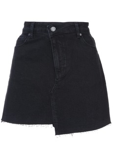 Paige Afia skirt - Black