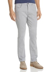 PAIGE Lennox Slim Fit Jeans in Morning Mist