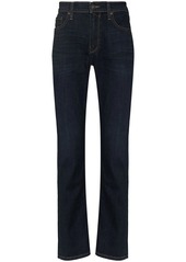 Paige Federal Cannon straight-leg jeans